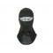 Balaclava with a protective mask - Black [TMC]